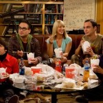 The Big Bang Theory : un personnage de la série est mort ! (vidéo)