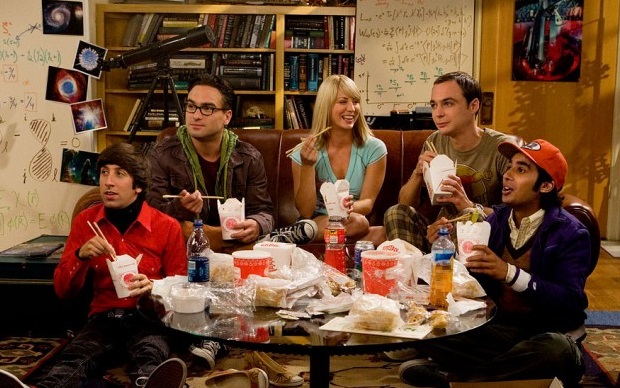 The Big Bang Theory : un personnage de la série est mort ! (vidéo)