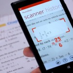 PhotoMath, l&rsquo;appli mobile qui résout les équations (vidéo)