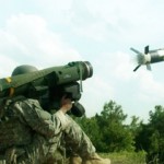 Des tirs d&rsquo;armes lourdes filmés en slow motion (vidéo)