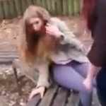 Tabassée par des ados pour un message posté sur Facebook (vidéo)