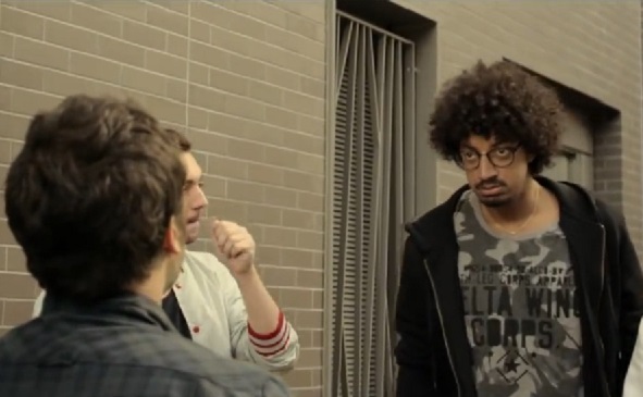 Ma pire angoisse, c’est de me faire agresser (vidéo)