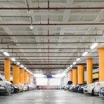 Un homme pète un câble après s&rsquo;être fait voler sa place de parking (vidéo)