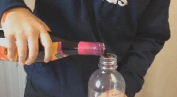 Faire du vin gazeux. Une mauvaise idée ! (vidéo)