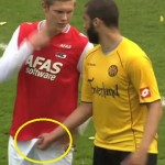 Le meilleur et le pire du foot 2014 en 30 minutes (VIDEO)