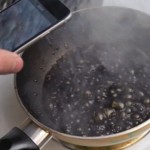 Que se passe-t-il quand on fait bouillir un iPhone 6 dans du Coca ? (vidéo)