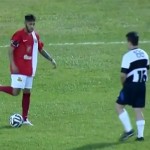 L&rsquo;incroyable but de Neymar lors d&rsquo;un match de charité ! (vidéo)