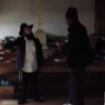 Choc : un juif poignardé dans une synagogue à New York (vidéo)