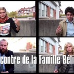La famille Bélier : les coulisses du tournage (vidéo)