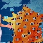 Voilà à quoi pourrait ressembler un bulletin météo en 2050 (vidéo)