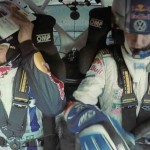Neymar fait du rallye avec Sébastien Ogier (vidéo)