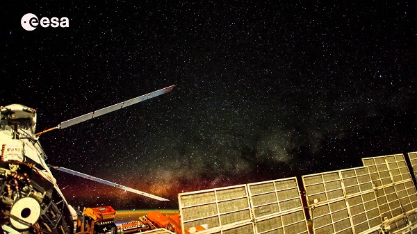 La Terre comme vous ne l&rsquo;avez jamais vue (vidéo)