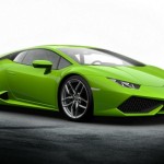 Regardez ce qu&rsquo;il reste de cette Lamborghini Huracán après un crash à plus 320 km/h (vidéo)