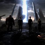 Les 4 Fantastiques (2015) – Regardez la bande annonce  (vidéo)