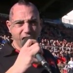 Charlie Hebdo : L&rsquo;émouvant Pilou-Pilou du Toulon-Racing Métro en hommage aux victimes (vidéo)