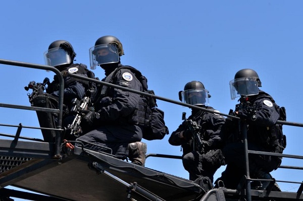 Raid et GIGN : qu’est-ce que c’est ? (vidéo)