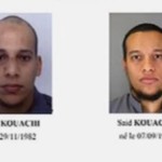 Charlie Hebdo : qui sont les suspects ? (photos et vidéos)