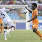 CAN 2015 : Le dribble sensationnel de Wilfried Bony contre le Mali (vidéo)