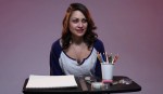 On a demandé à plusieurs femmes de dessiner le pénis idéal