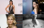 Les 100 femmes les plus sexy du monde (2015)