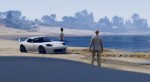 Fast and Furious 7 : des fans de Paul Walker lui rendent hommage dans GTA 5