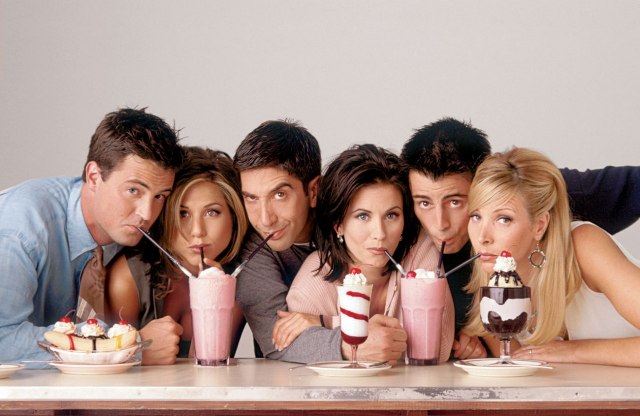 Friends : Que sont devenus les acteurs de la série ? (Photos avant/après)