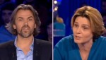 ONPC : gros clash entre Caroline Fourest et Aymeric Caron