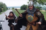 Les Visiteurs 3 : La Terreur – Les premières images du film !