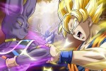 Les premières images de la suite de Dragon Ball Z