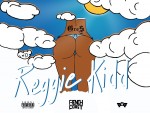 Reggie Kidd – Gros Booty (Clip + téléchargement Mixtape)