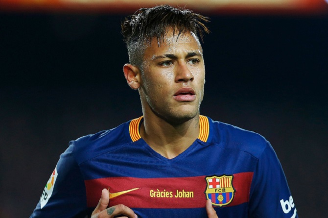 Neymar : les détails financiers de son contrat avec le Barça dévoilés !