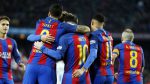 Les 174 buts inscrits par le Barça en 2016 (vidéo)
