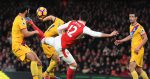 Arsenal – L&rsquo;incroyable but d&rsquo;Olivier Giroud (vidéo)