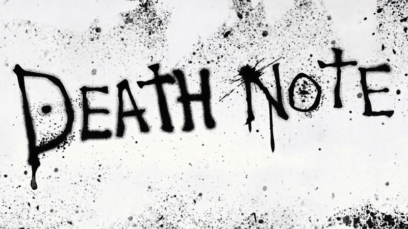 Death Note : une première bande-annonce dévoilée