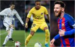 Ballon d&rsquo;Or 2017 : la liste des 30 nommés + plus beau but de l&rsquo;année
